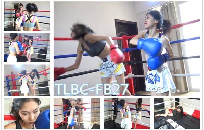 TLBC-FB27-Nancy VS Juan